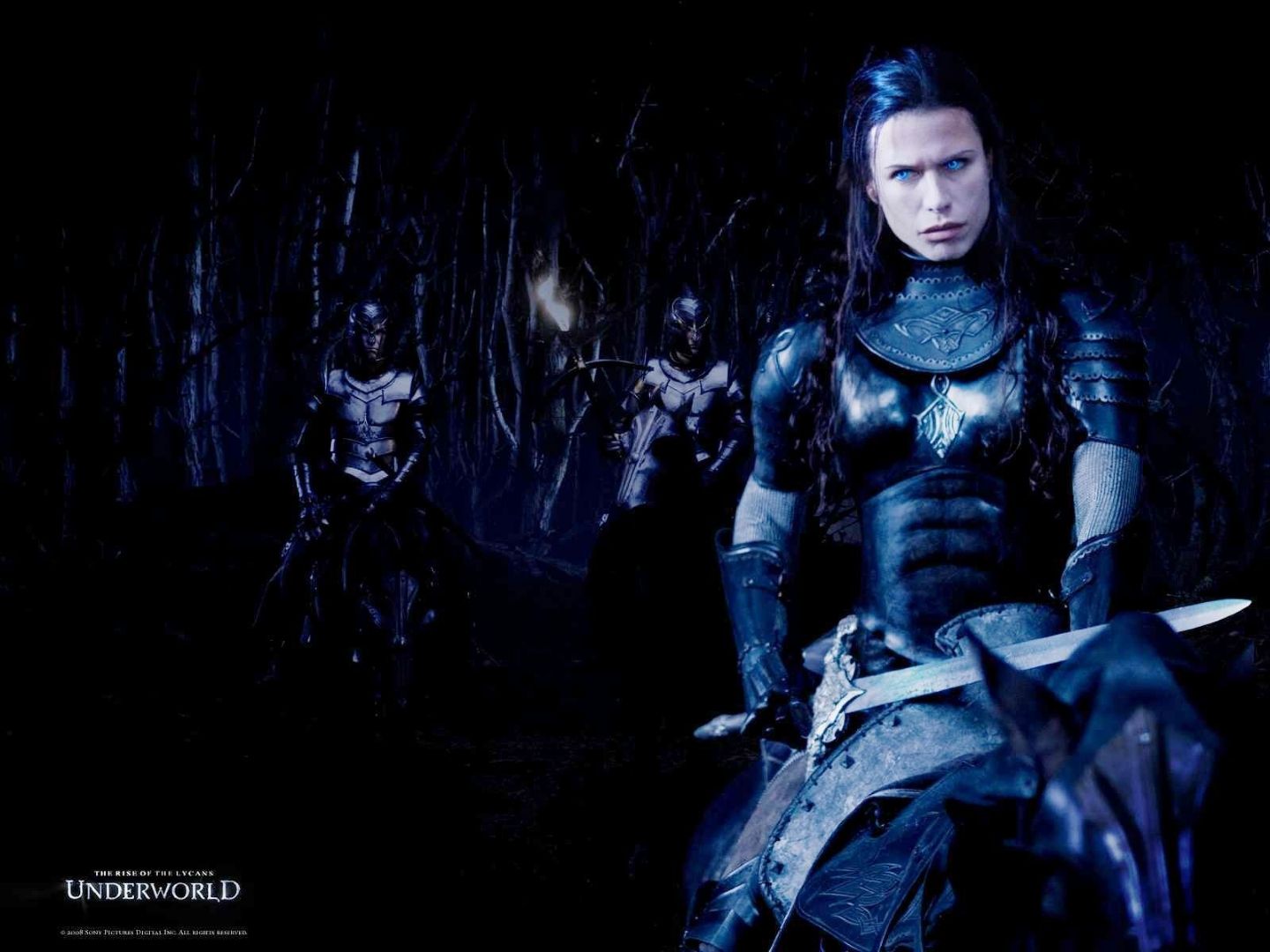 Movies Underworld Rise Of The Lycans Picture Nr