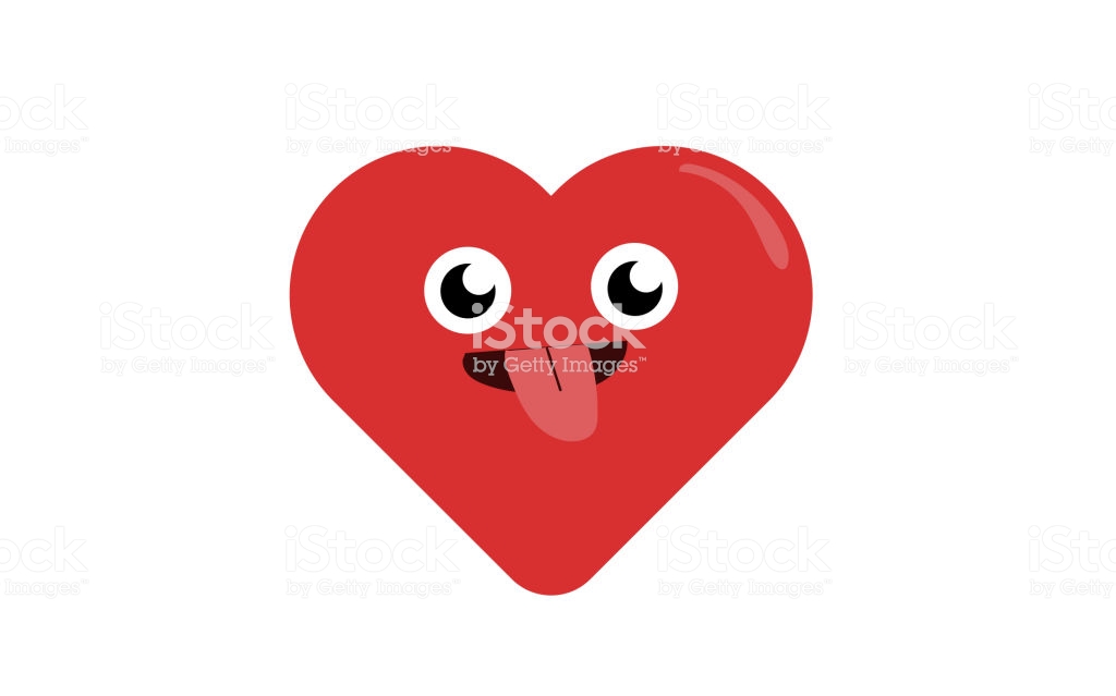 Fun Cheap Heart Figures Background Wallpaper Valentines Day