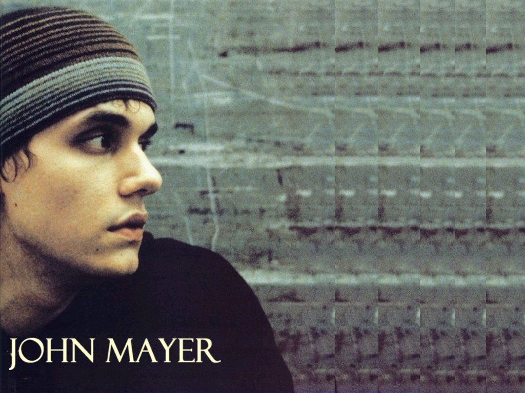 John Mayer Wallpaper