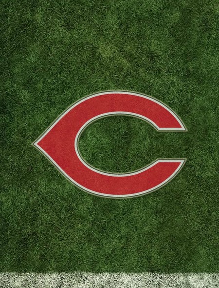The Cincinnati Reds Wallpaper For Phones And Tablets