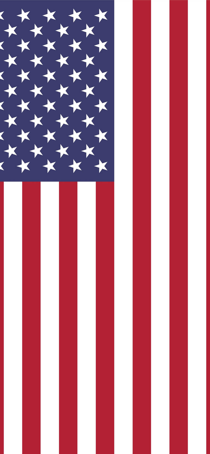 America iPhone Wallpaper