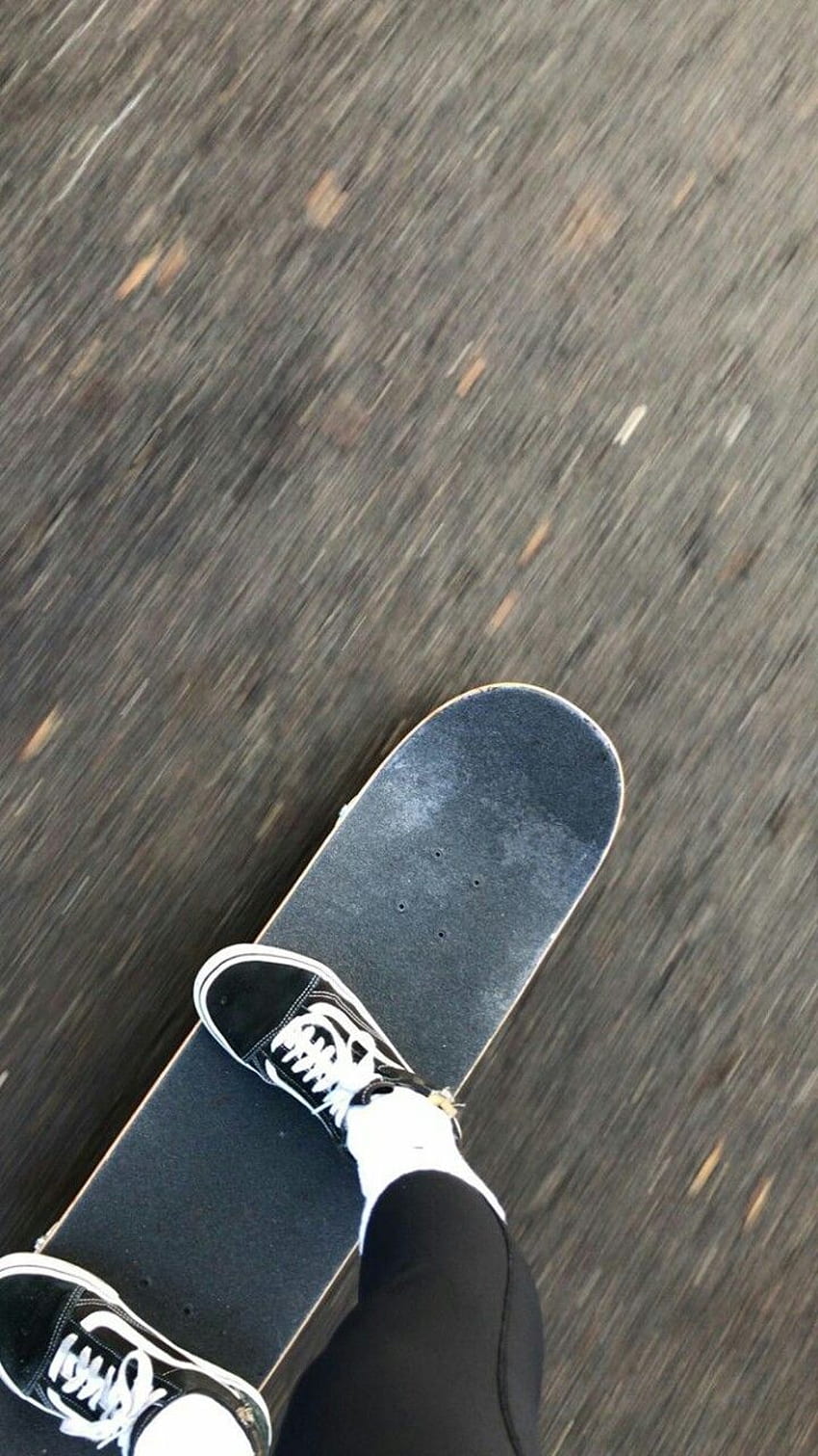 Skater Aesthetic Wallpaper