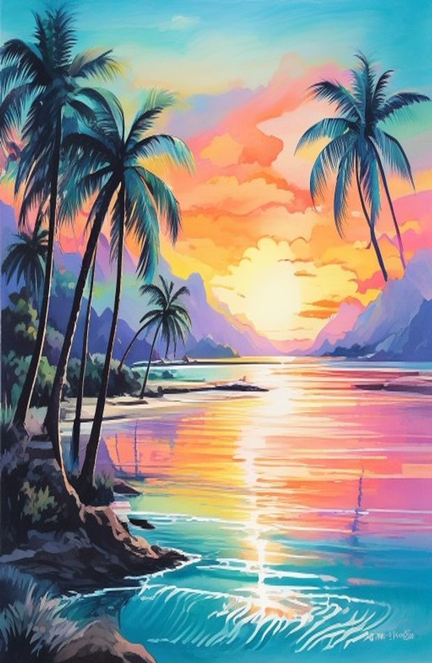 Hiroshi Nagai Wallpaper
