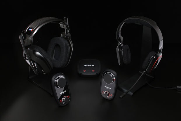 Astro Gaming Wallpaper Astro gaming mixamp 58 review
