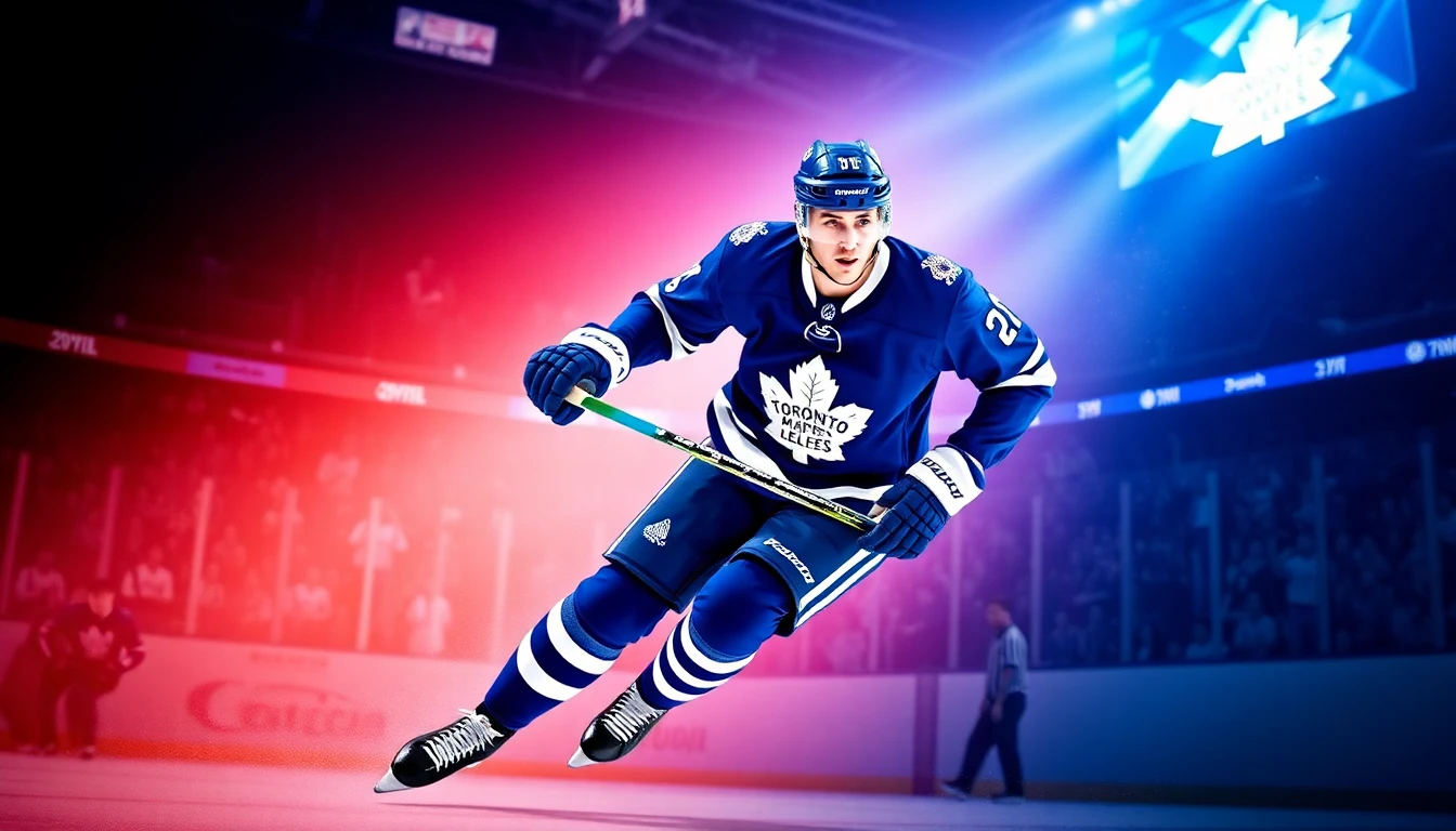 John Tavares Wallpaper