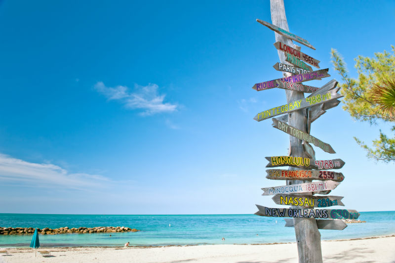 Key West S Best Winter Festivals And Events