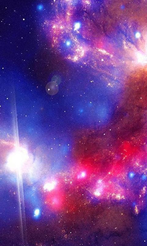 Starlight Wallpaper Android Apps On Google Play
