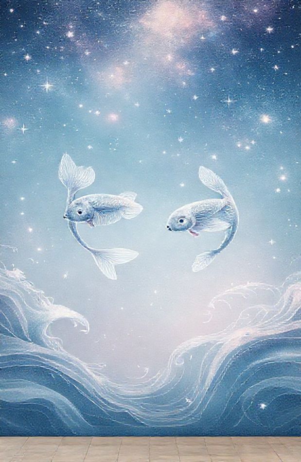 Pisces Wallpaper Pictures