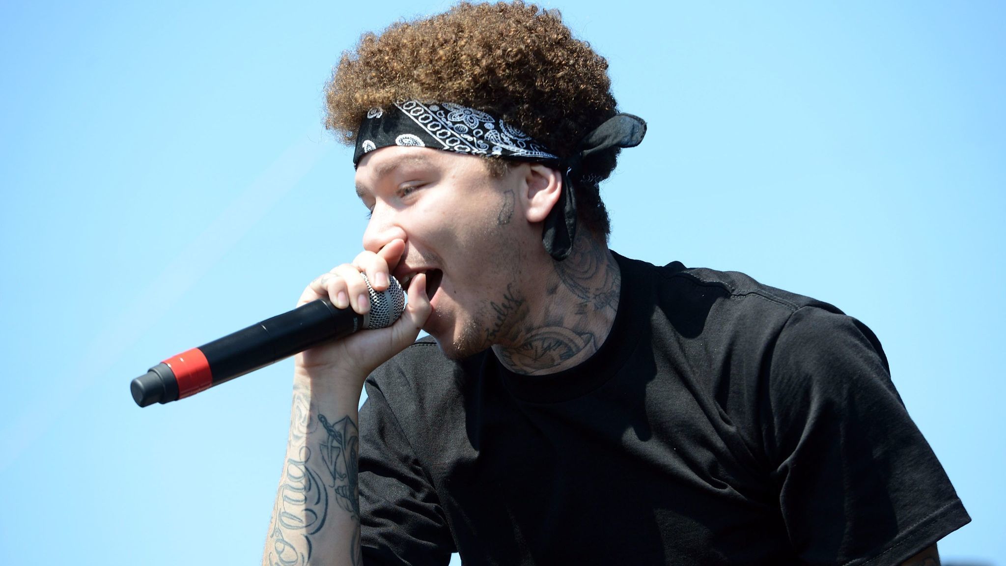 Phora Opens Up On Yours Truly Forever A Hip Hop Album