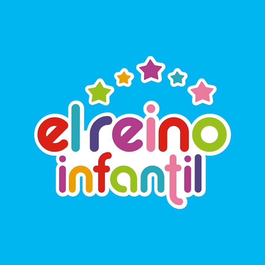 El Reino Infantil Wallpaper