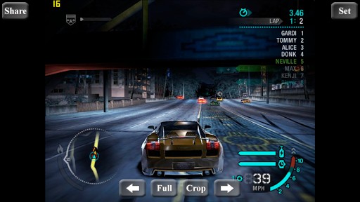 Nfs Carbon Wallpaper HD App For Android