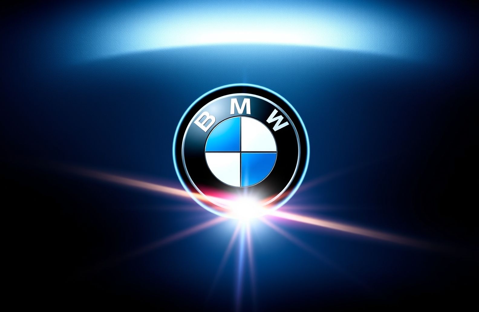 Bmw Logo Hd Wallpaper