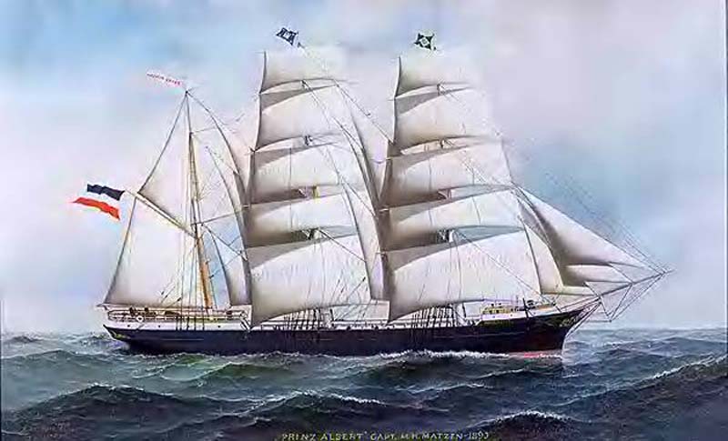 CLIPPER SHIP PICTURES PICS IMAGES AND PHOTOS FOR INSPIRATION