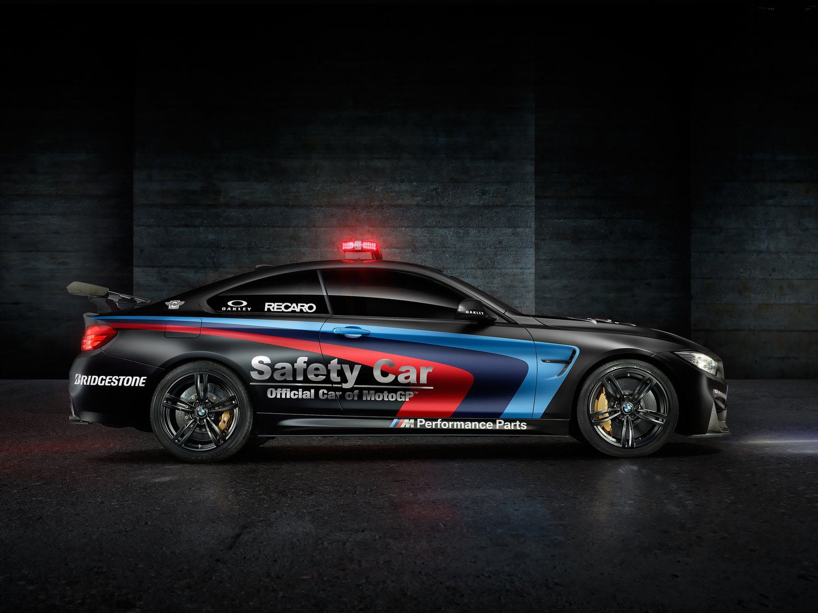 Cool Car Wallpapers BMW M4 Coupe MotoGP Safety Car 2015 New Car