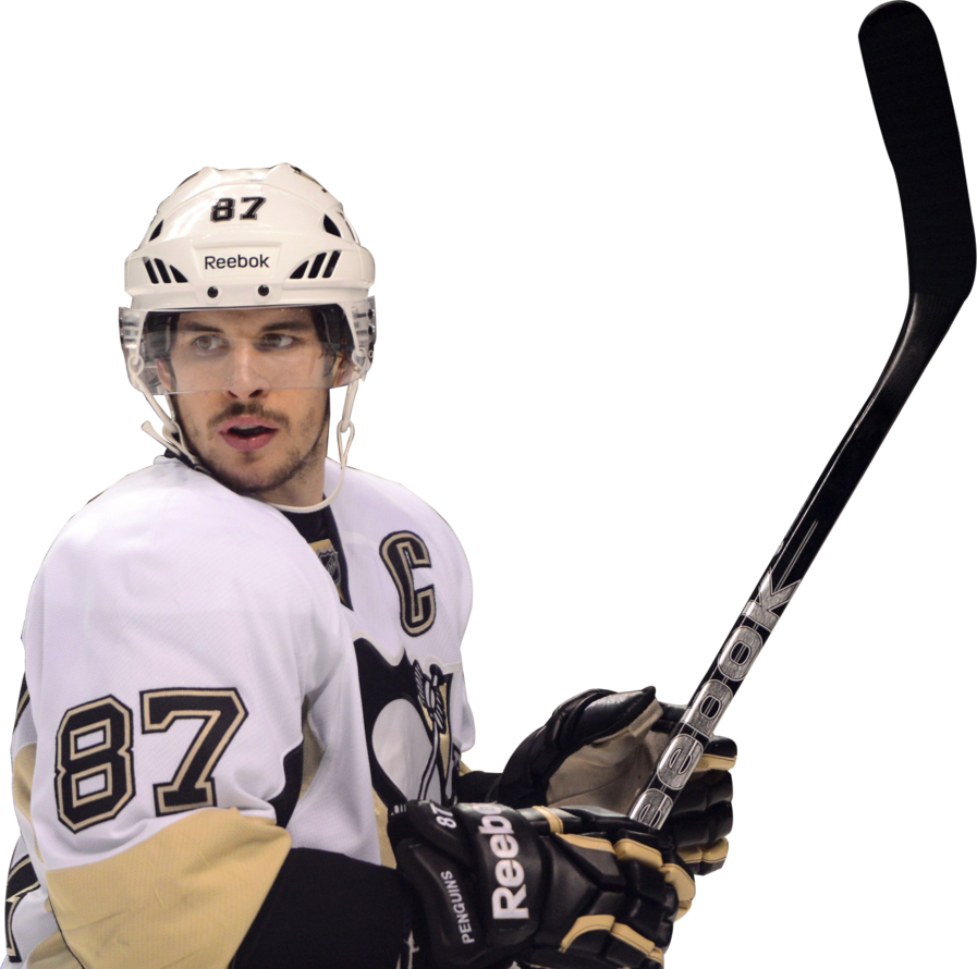 Sidney Crosby PNG 11 by MeganL125 on