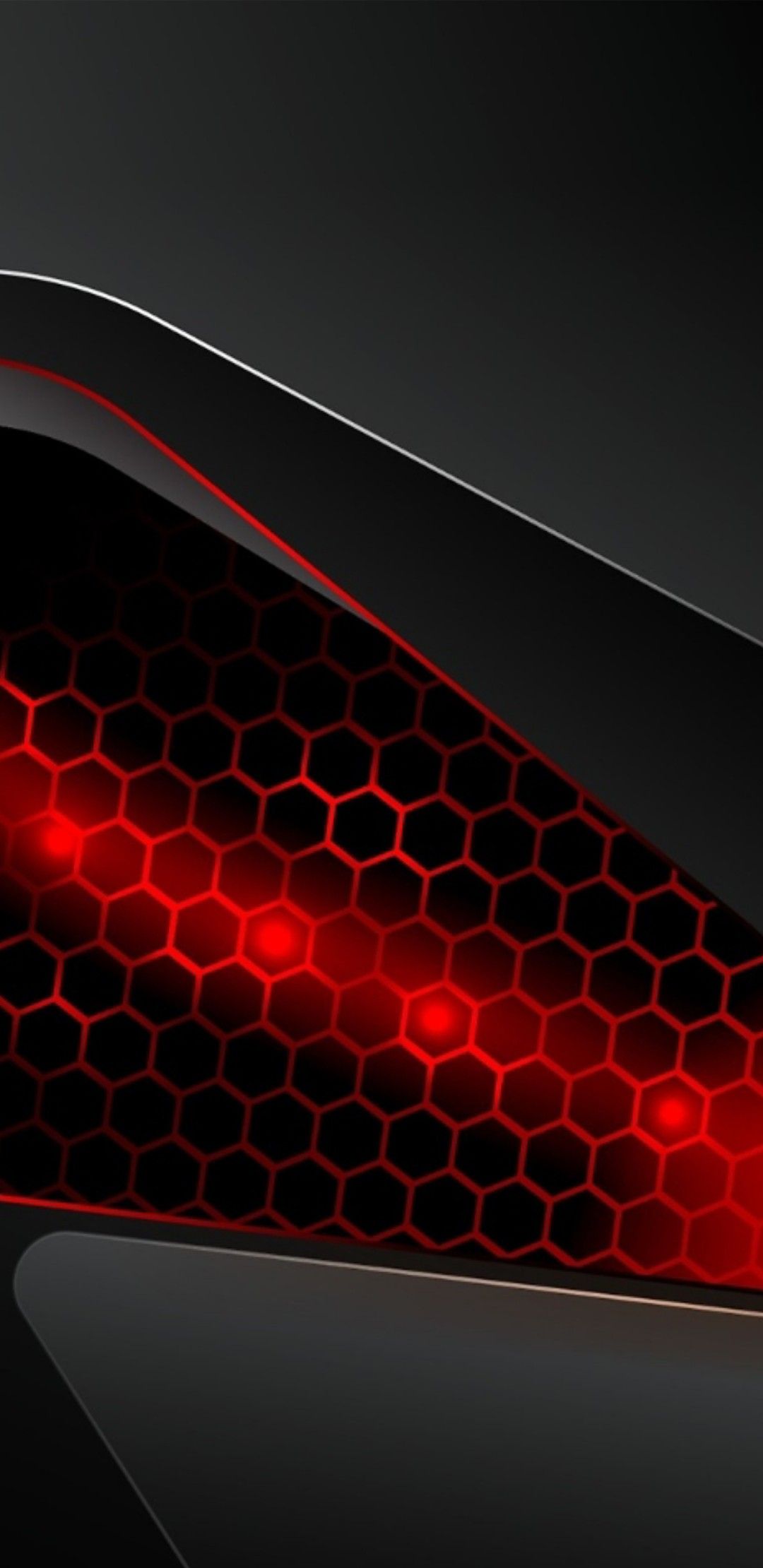 Red Wallpaper