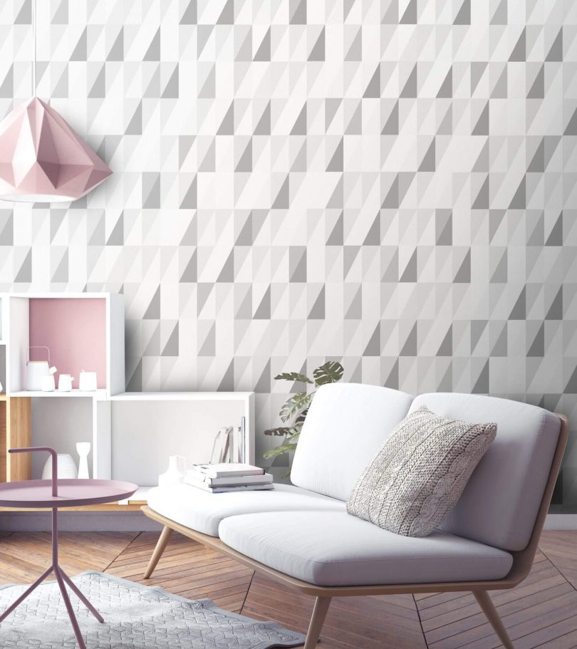 Top Contemporary Wallpaper Ideas With Image