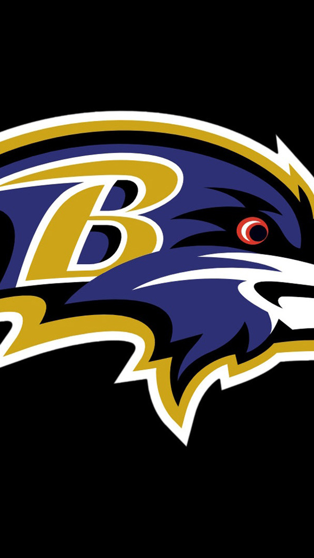 Ravens HD Wallpaper For iPhone Your