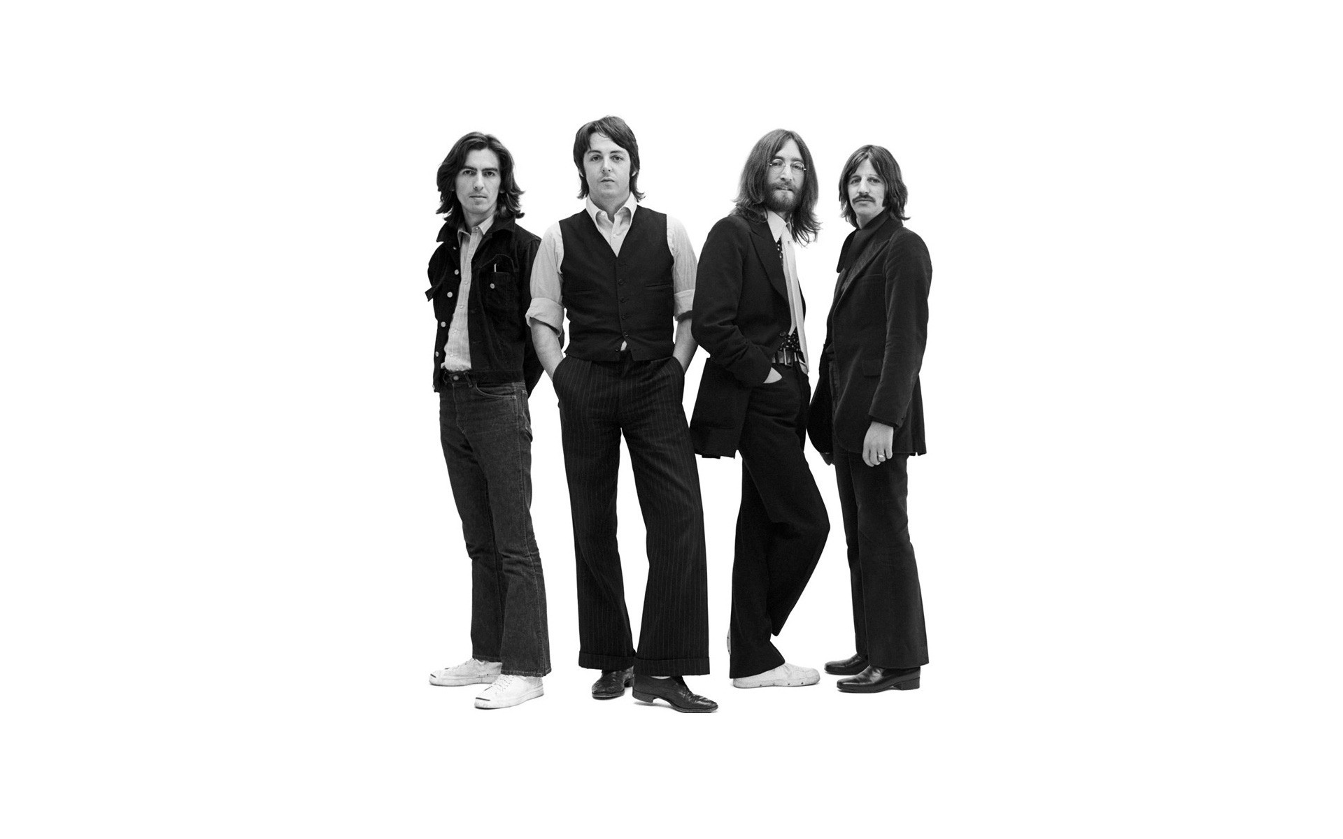 The Beatles desktop wallpapers The Beatles wallpapers