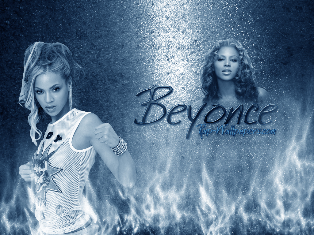 Desktop Wallpaper Beyonce Knowles