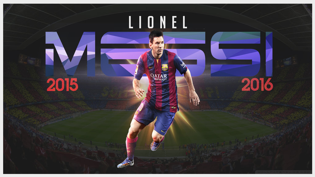 Messi Wallpaper By Subhan22