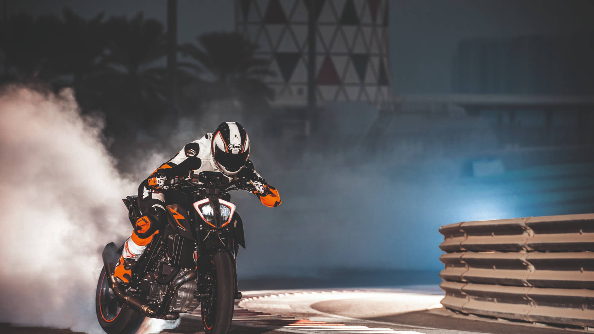 Ktm Rc Wallpaper