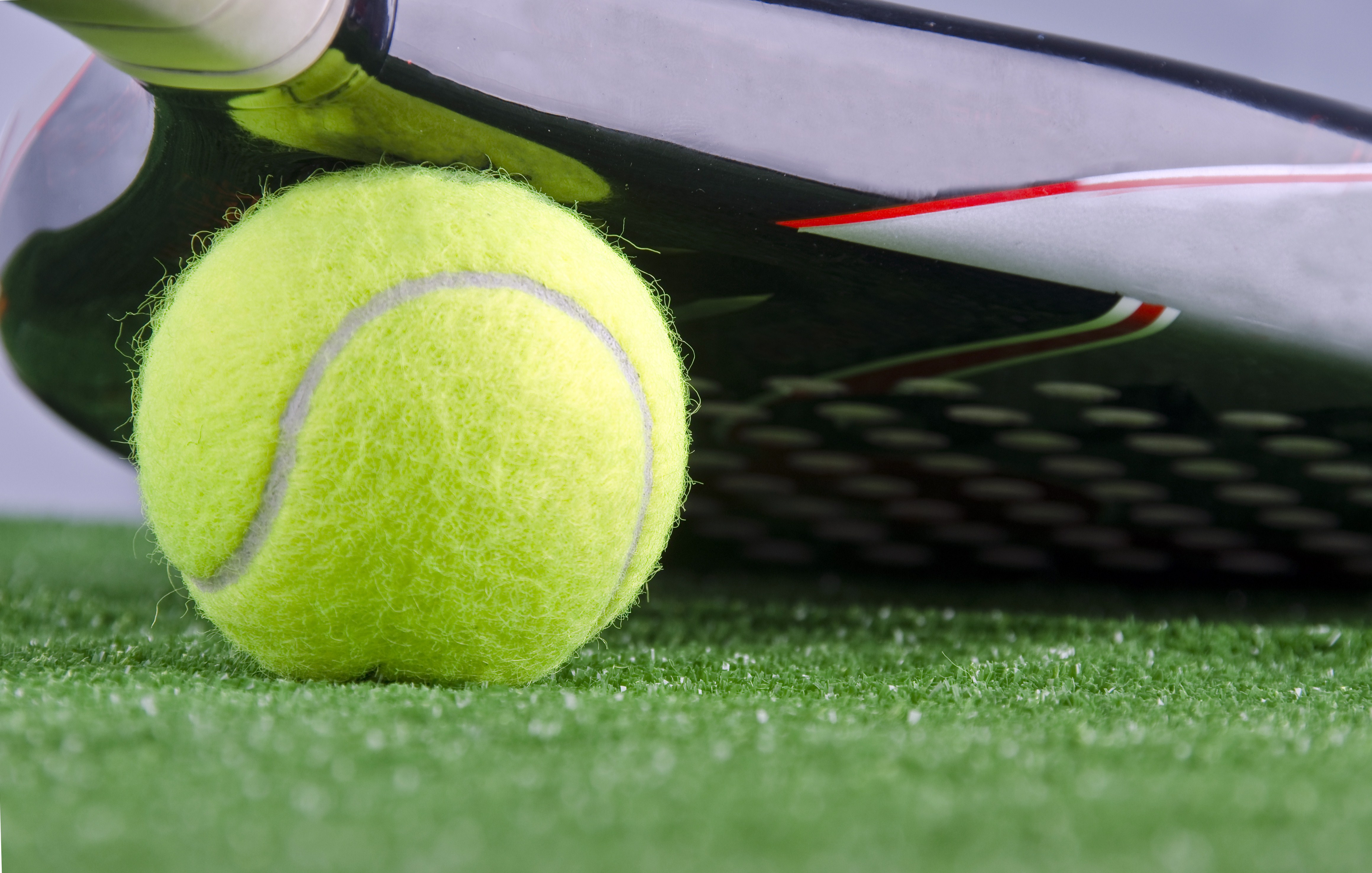 Tennis 4k Ultra HD Wallpaper And Image