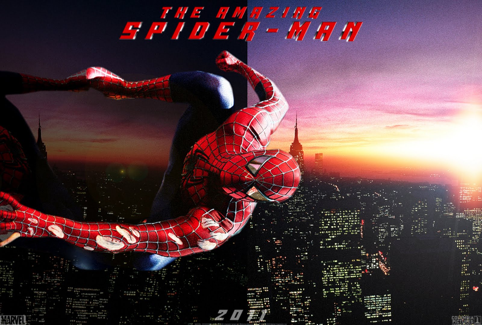 Kate Beckinsale The Amazing Spider Man Wallpaper Photos
