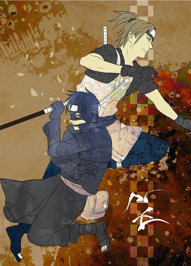 Naruto Anime Image