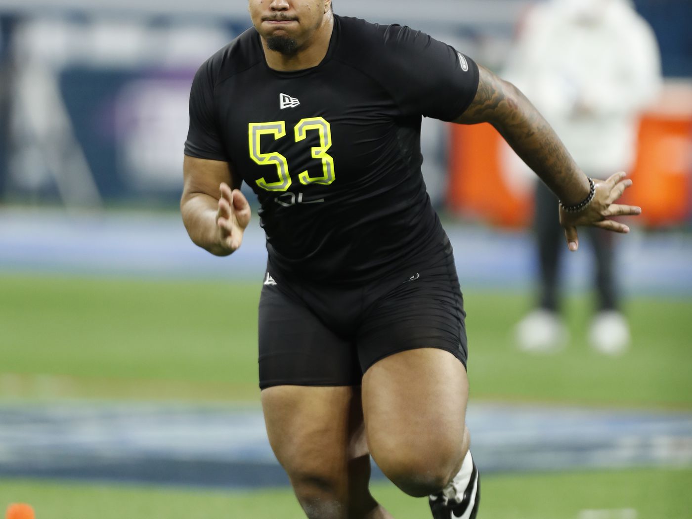 Trent Williams Wallpaper