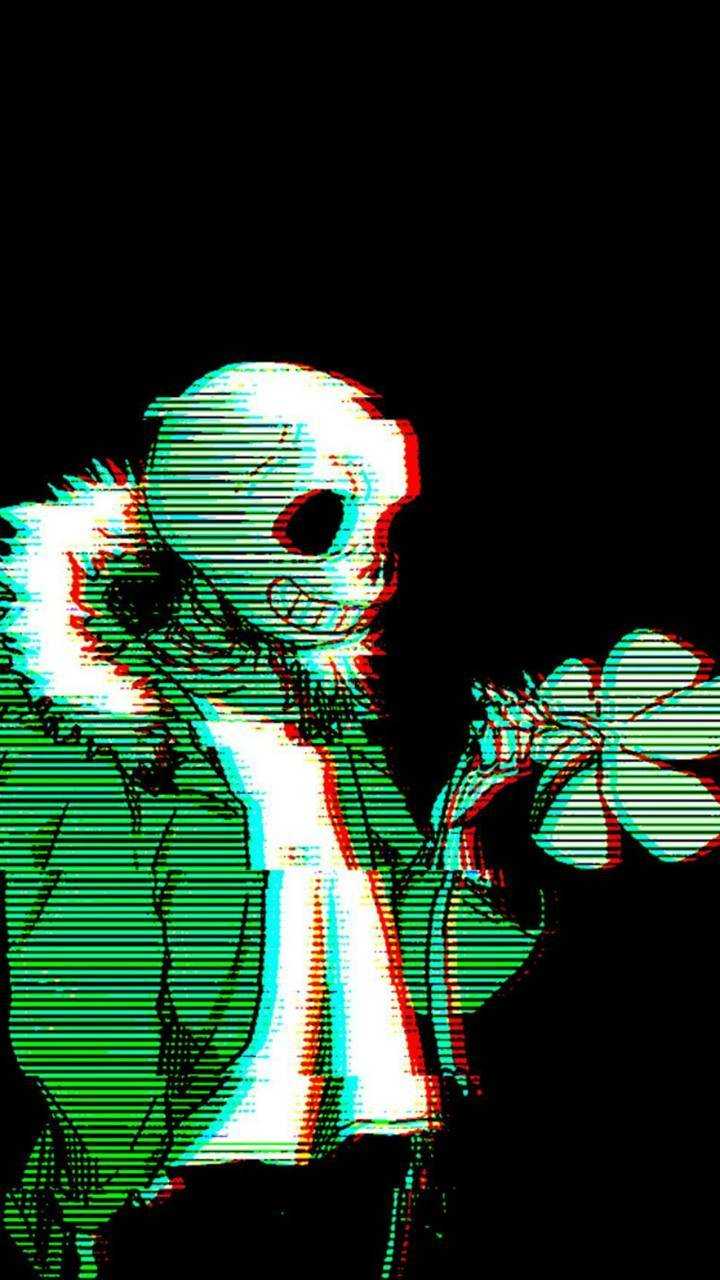 Sans Wallpaper Ixpap