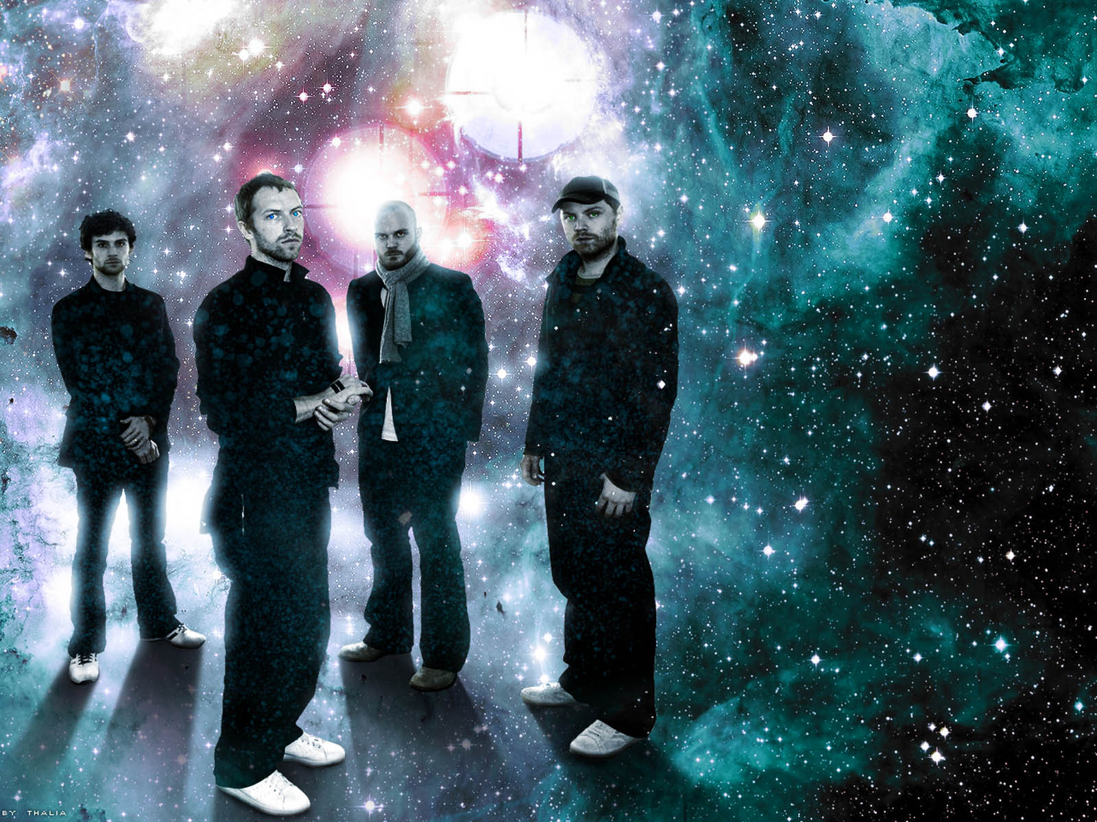 Coldplay Wallpaper Pictures