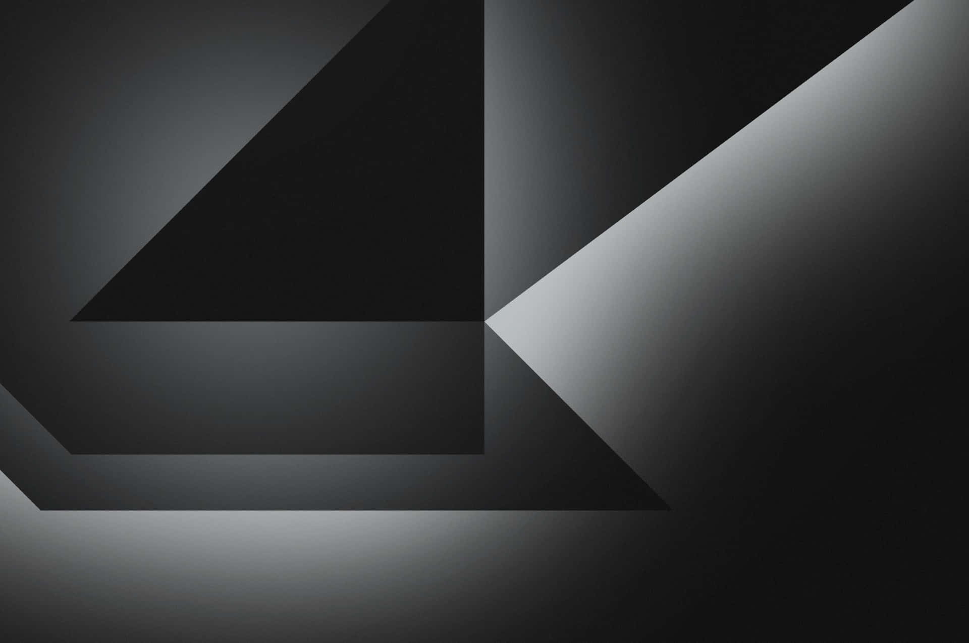 Black And Grey Background Wallpaper