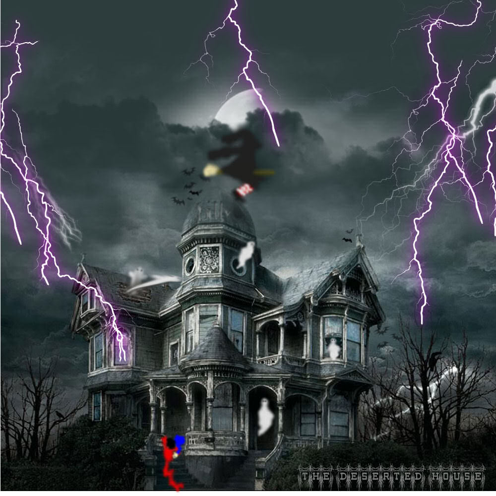 Haunted House free download