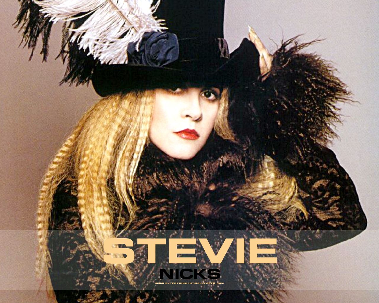 Stevie Nicks Wallpaper 3 The Queen of Scream