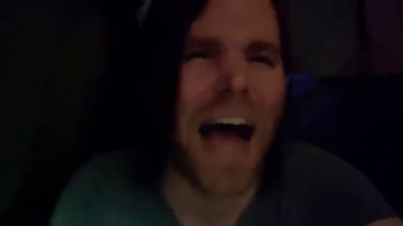 Onision Fake Farewell Freakout With Dragon Ball Z Background Music