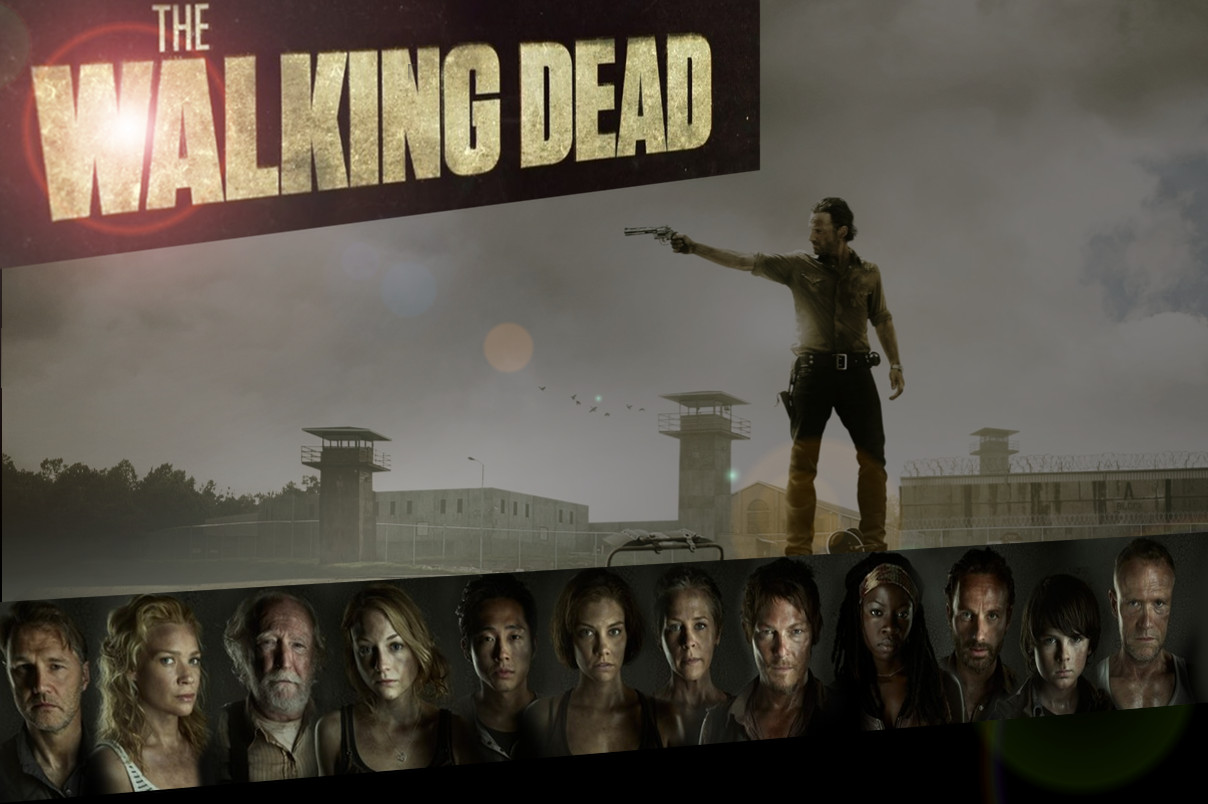 BROWSE the walking dead pictures season 3  HD Photo Wallpaper