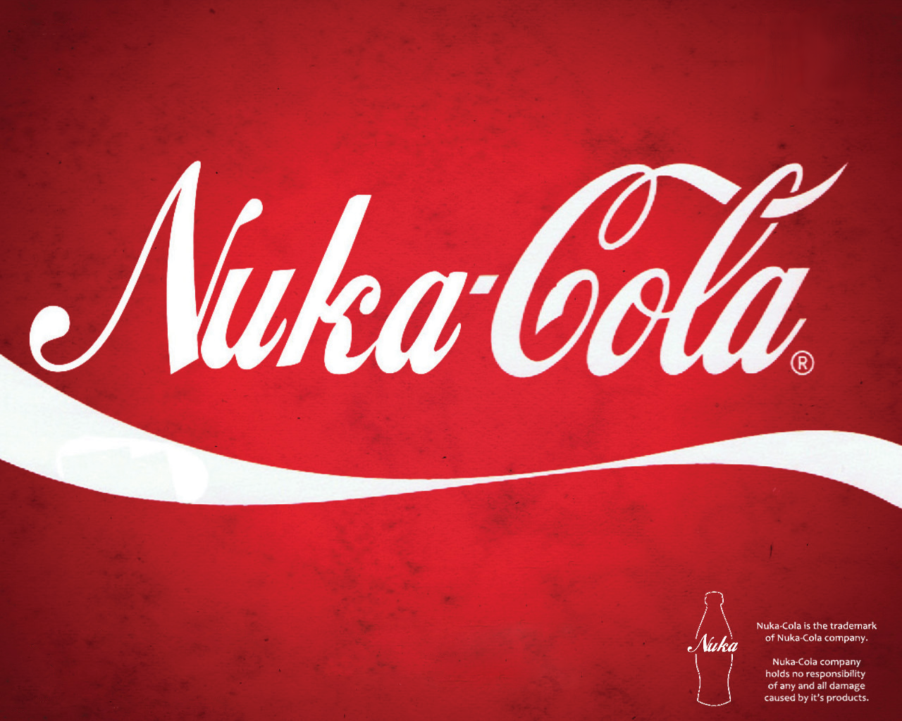 Fallout Nuka Wallpaper Cola Quantum