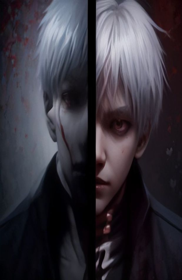 Kaneki Wallpaper