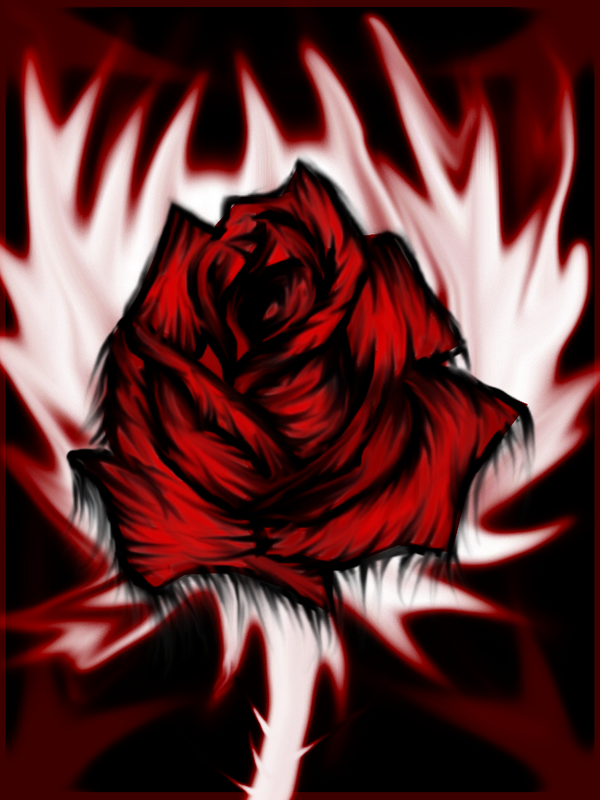 Free download Bloody Rose Wallpaper Bloody rose by jigokusorry [600x800]  for your Desktop, Mobile & Tablet | Explore 49+ Bloody Rose Wallpaper |  Derek Rose Wallpaper, Rose Wallpapers, Wallpaper Rose