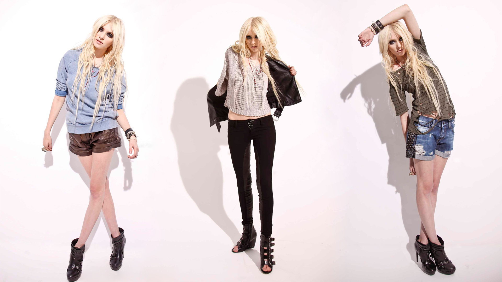 The Pretty Reckless Image Taylor Momsen Wallpaper Photos