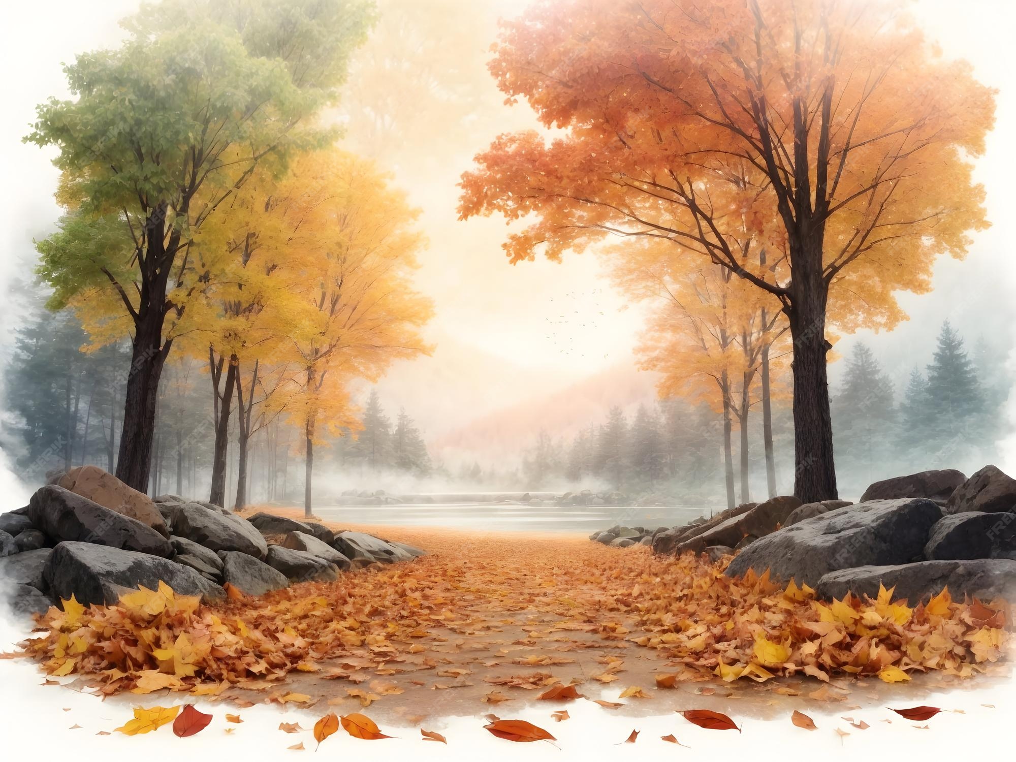 Premium Photo Wallpaper