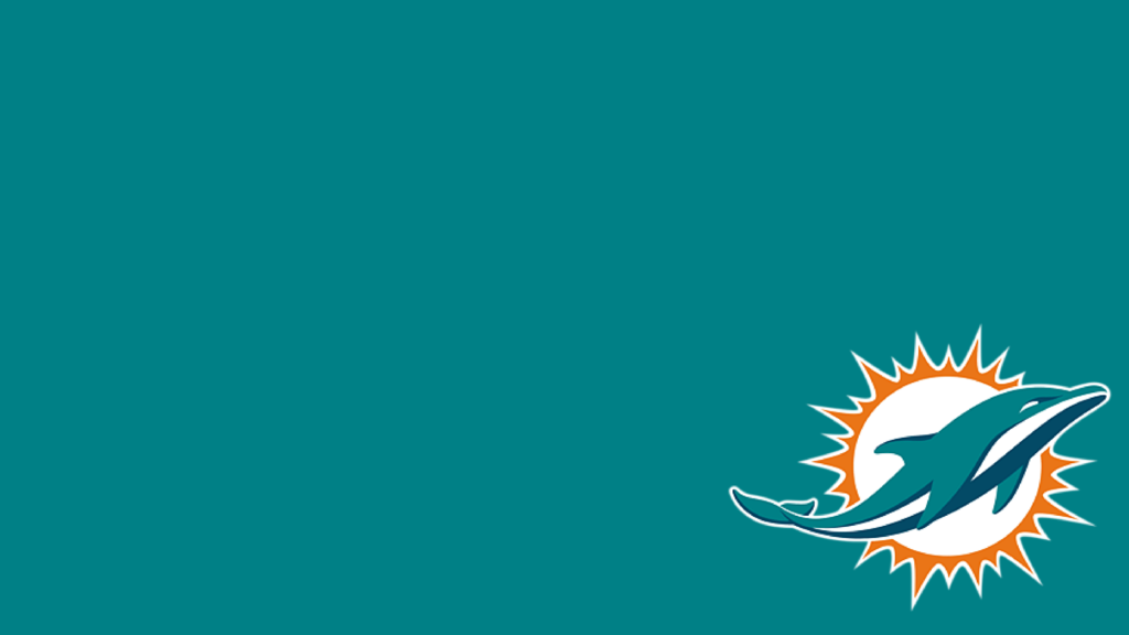 Miami Dolphins By Hawthorne85