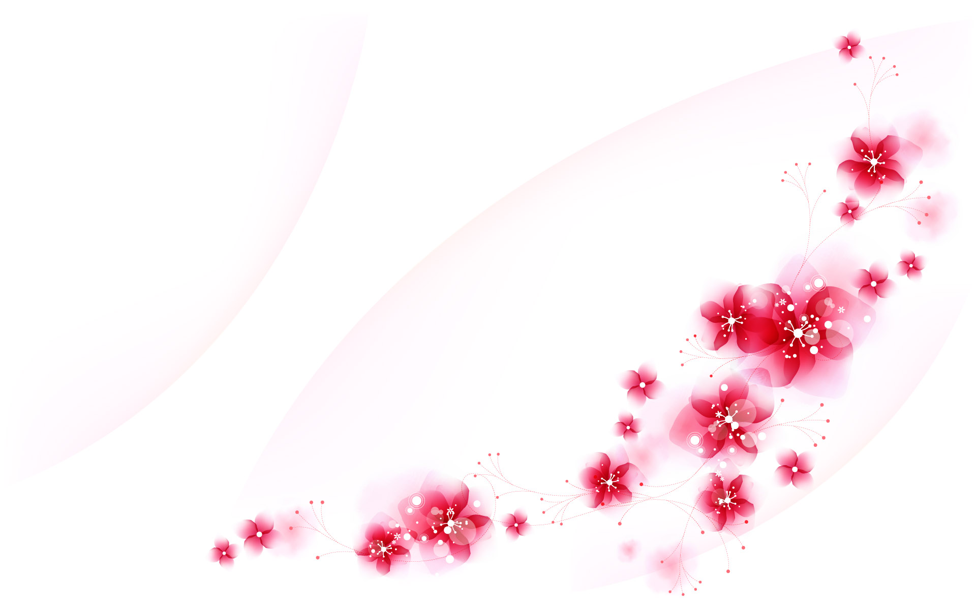 Purple Floral Background Image Pictures