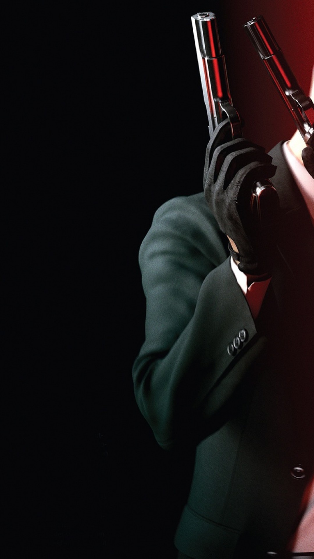 Hitman Wallpaper HD