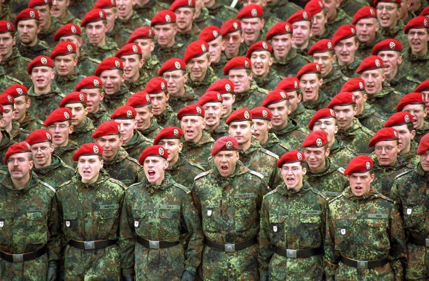 Top HD Bundeswehr Wallpaper Military Kb