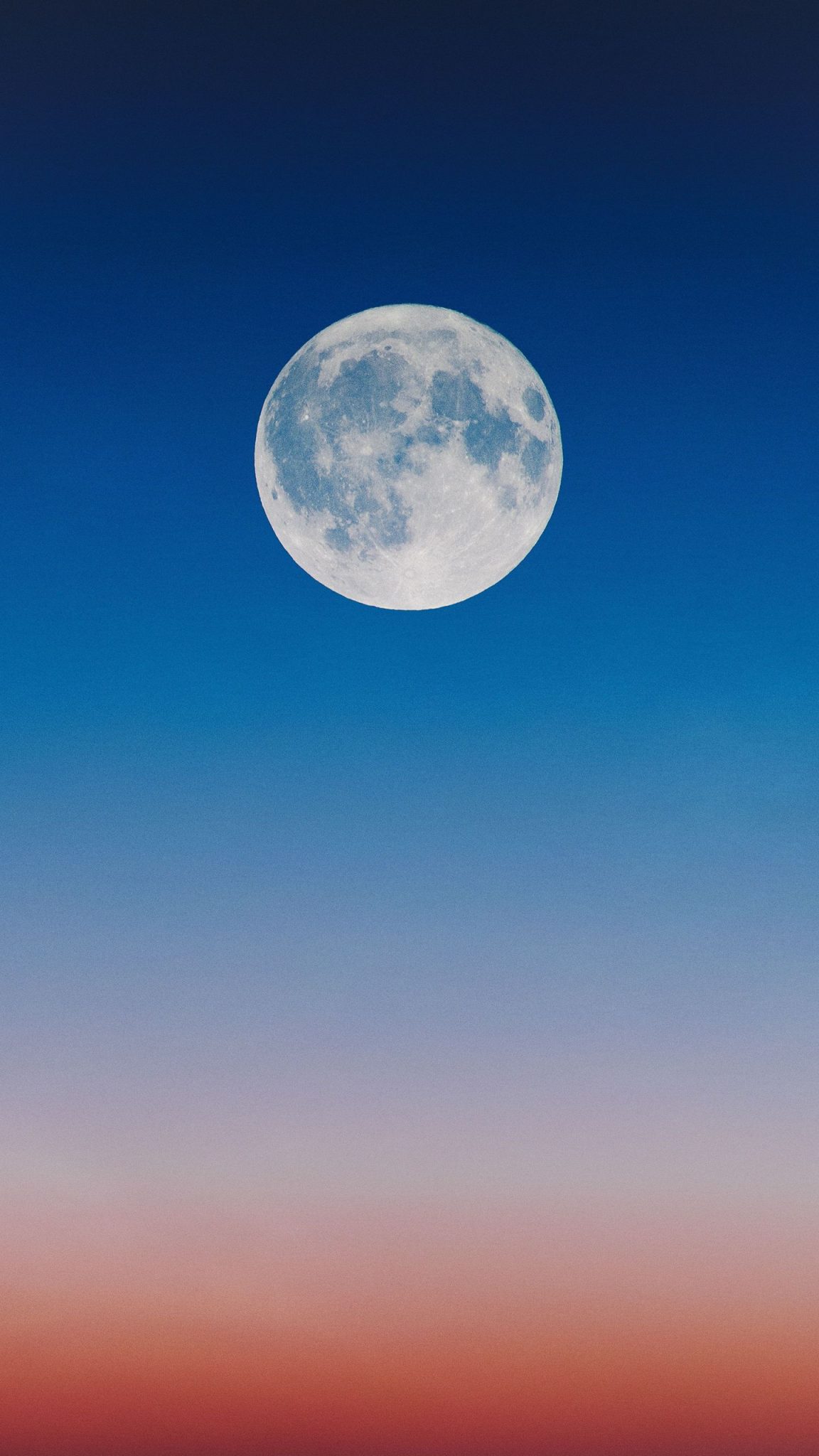 Moon Phone Wallpaper