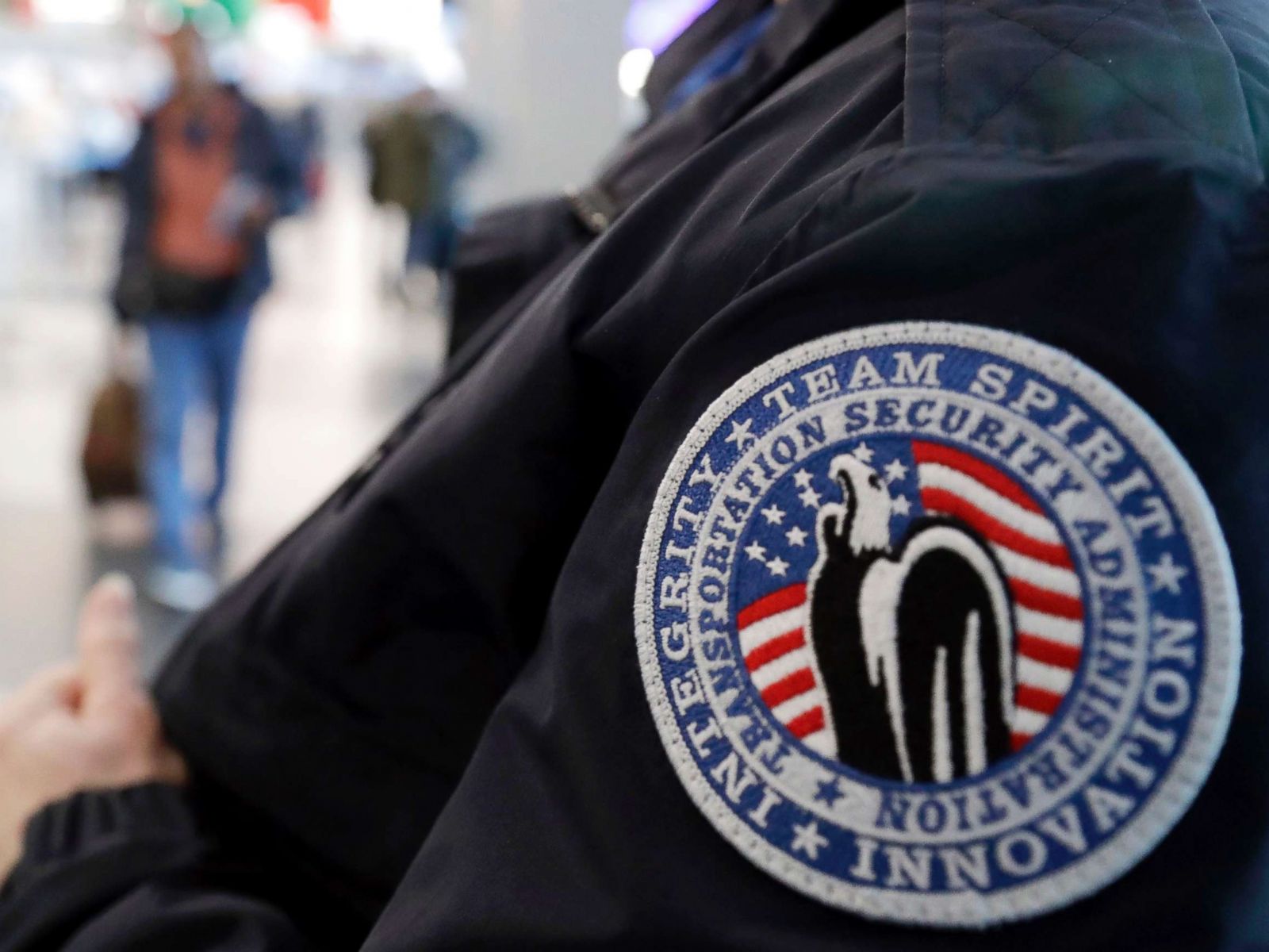 Tsa Staffing Shortages Hit Nation S Busiest Airports Amid