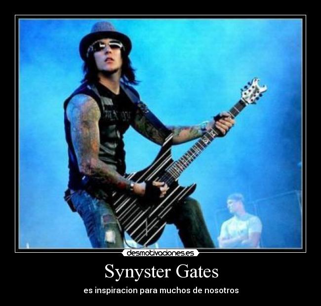 To The Synyster Gates Wallpaper Just Right Click On Image