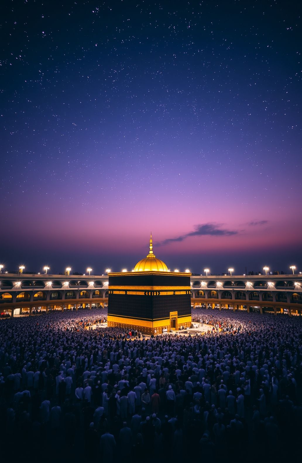 Mecca Hd Wallpaper